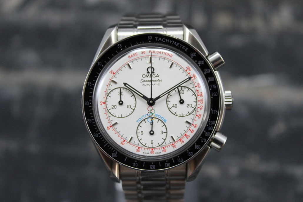 -SOLD- SABINA Chronograph with Val. 7734 from the 70´s › Watch Old Times